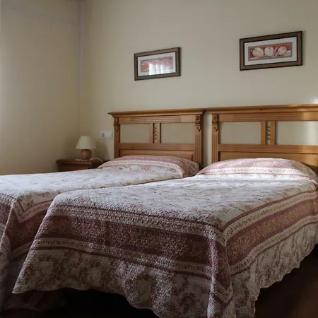 Casa rural Sierra Guardatillo *