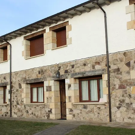Sierra Guardatillo Casa rural