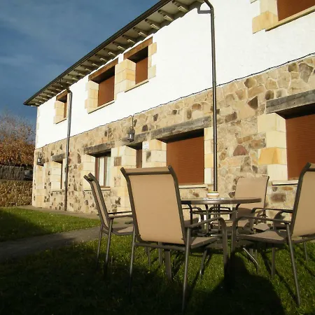 Casa rural Sierra Guardatillo *
