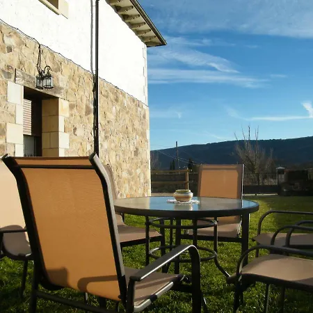 Country house Sierra Guardatillo