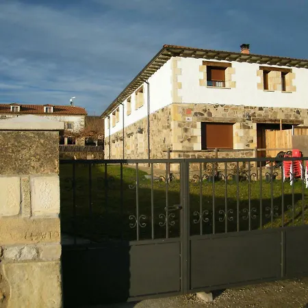Country house Sierra Guardatillo Valdeavellano de Tera