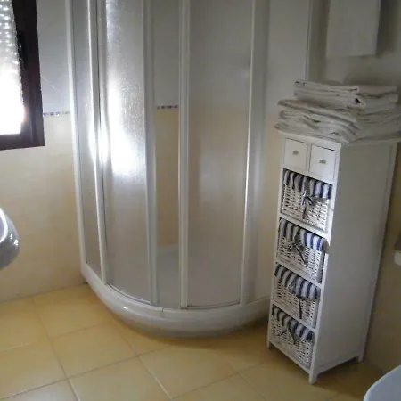 Casa rural Sierra Guardatillo Valdeavellano de Tera