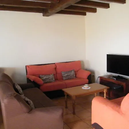 Country house Sierra Guardatillo