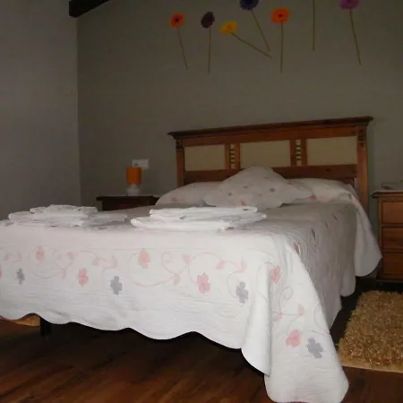 Casa rural Sierra Guardatillo Valdeavellano de Tera